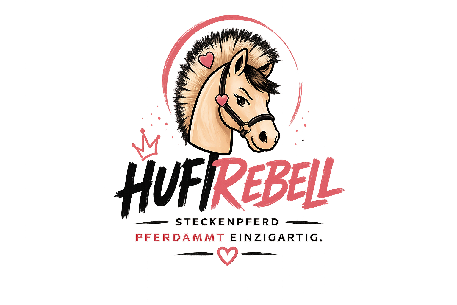 HufRebell Logo